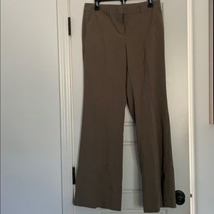 Dress pants